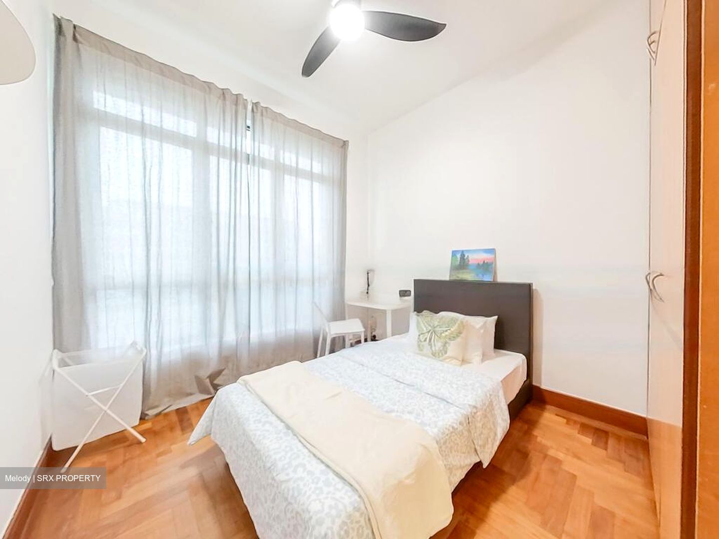 Eastpoint Green (D18), Condominium #470549051